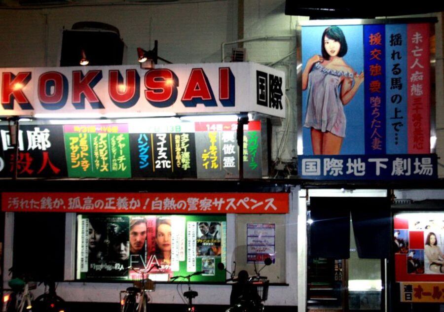 Osaka: Deep Backstreets Walking Tour with Dinner Option - Taboo Topics Without the Shock Value, If You Want Real Context