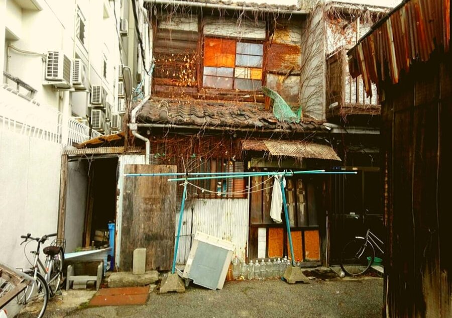 Osaka: Deep Backstreets Walking Tour with Dinner Option - Price and Value: Where $40 Actually Goes