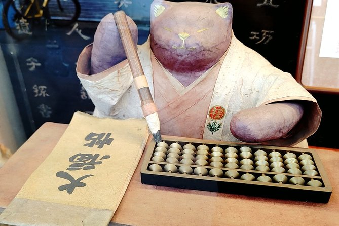 Osaka Dotonbori Daytime Food Tour - Kuromon Market: The Place for Serious Food Watching and Eating