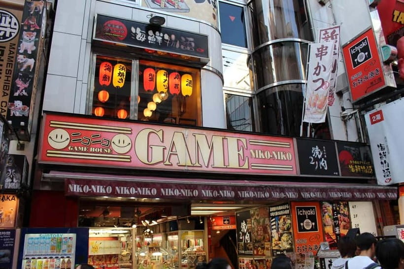 Osaka Dotonbori: Hand Roll Sushi Experience - Practical Tips for Your Dotonbori Sushi Session