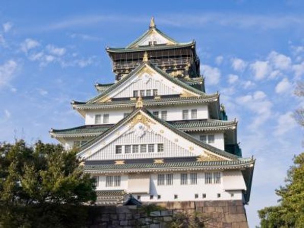 Osaka E-Bike Tour With A Local Guide - Key highlights you should care about