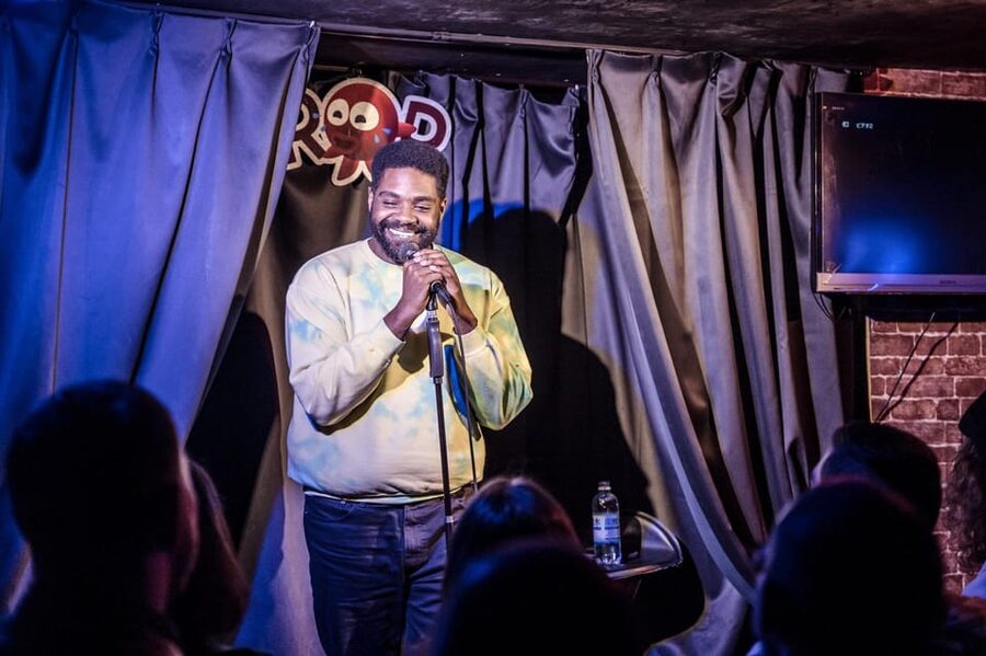 Osaka: English Stand Up Comedy Show at Osaka Comedy Club - Key things to know before you go