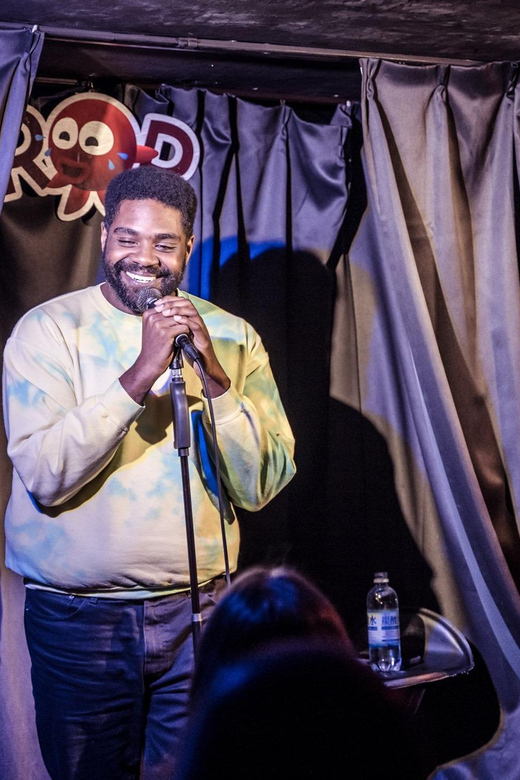Osaka: English Stand Up Comedy Show at Osaka Comedy Club - Price and Value: Why $19 for 2 Hours Can Be a Smart Buy