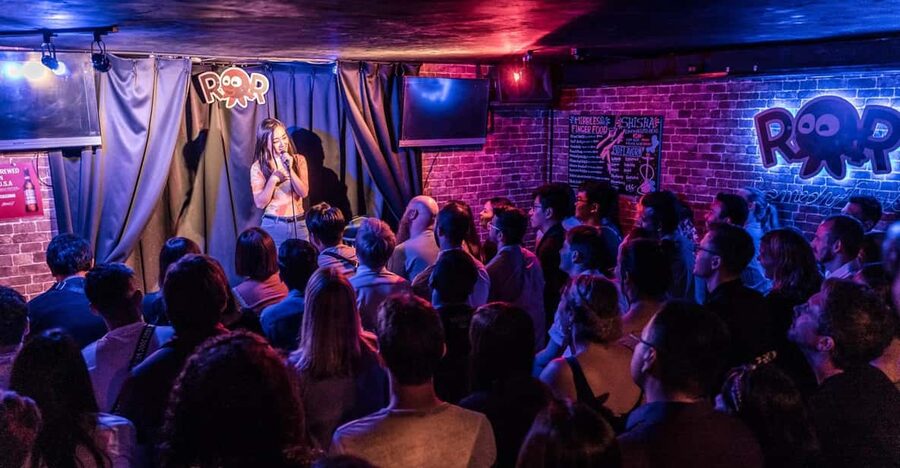 Osaka: English Stand Up Comedy Show at Osaka Comedy Club - Should You Book Osaka Comedy Club? My Practical Take