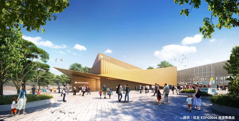Osaka: Expo 2025 Admission Ticket - Expo 2025 Osaka at Yumeshima Island, What This Admission Ticket Really Covers