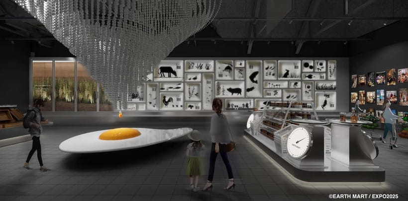 Osaka: Expo 2025 Admission Ticket - Timing Is Everything: Opening Hours, Pavilion Cutoff, and Beating the Lines