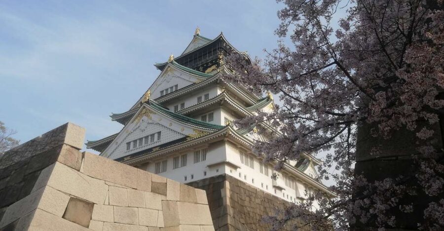 Osaka: Five Must-See Highlights Walking Tour & Ramen Lunch - A Smart Way to Get Oriented in Osaka in One Long Morning
