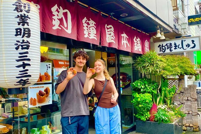 Osaka Food Adventure Tour: Walking with a Local Guide - The group size sweet spot, and why it helps you eat better