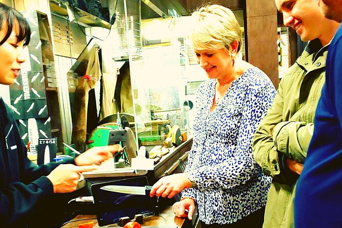 Osaka Food Tour: 13 Dishes at 5 Local Eateries - Drinks on the Tour: Two Included, Then Pay-As-You-Go After