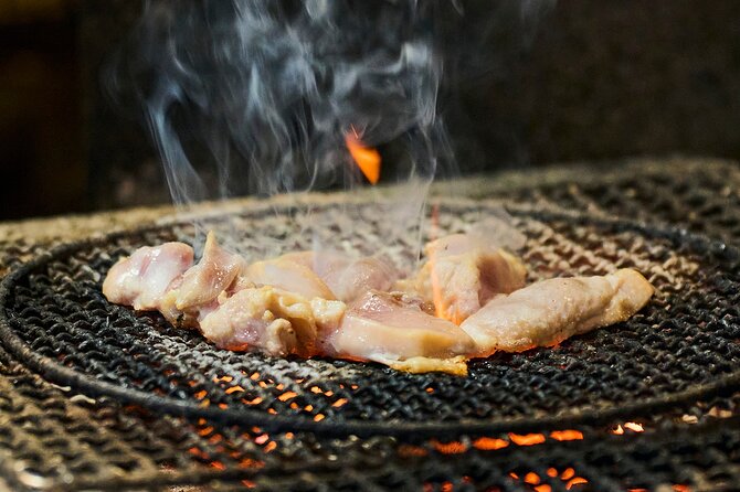 Osaka: Guided Food Tour with 12 Dishes at 4 Local Eateries - Who this tour suits best