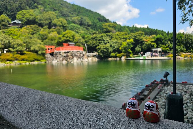 Osaka Half-day E-bike Adventure: Minoh Falls & Katsuoji Temple - Why this Osaka half-day is a smarter plan than trains and hikes