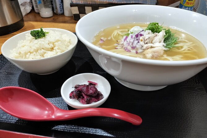 Osaka Half-day E-bike Adventure: Minoh Falls & Katsuoji Temple - What you should bring and how to plan your day around it