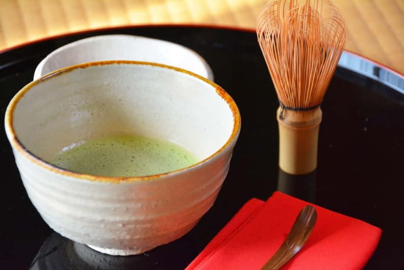 Osaka; Japanese Tea ceremony experience, Macha and Sencha - Key things I’d plan for