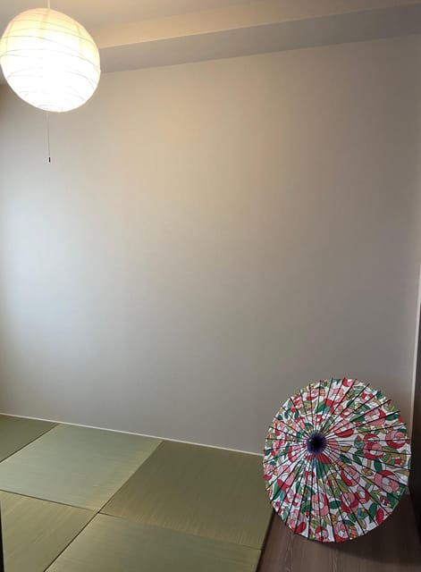 Osaka; Japanese Tea ceremony experience, Macha and Sencha - Price and Value: Is $25 for 1 Hour Worth It?