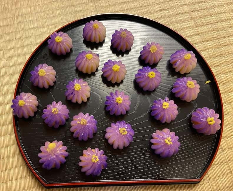 Osaka; Japanese Tea ceremony experience, Macha and Sencha - Your Tea Master Welcomes You, Then Sets the Tone
