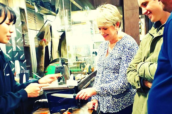 Osaka Kickstart: Hotspots & Hidden Gems Tour - Hozenji Yokocho: Cobblestone Lanes and Painted Osaka Clues