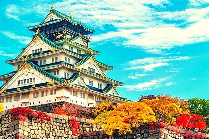 Osaka Kickstart: Hotspots & Hidden Gems Tour - America Mura: Osaka’s Own Version of America