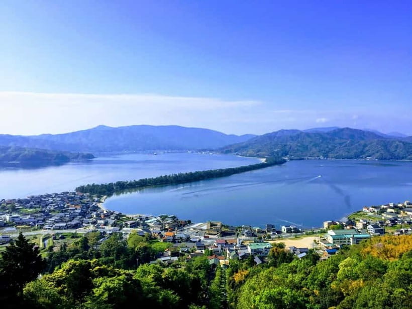 Osaka/Kyoto: Amanohashidate & Miyama Tour with Boat & Lunch - Miyama Kayabuki no Sato: a thatched village that still feels lived-in