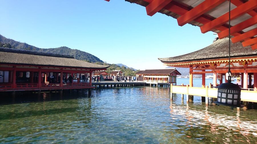 Osaka/Kyoto: Hiroshima Miyajima Bus Tour & Shinkansen Ticket - Peace Memorial Museum: powerful, crowded, and scheduled for about an hour