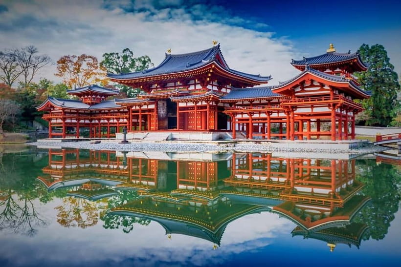 Osaka: Kyoto & Uji Historical Sites and Scenic Delights Tour - Key Highlights to Know Before You Go