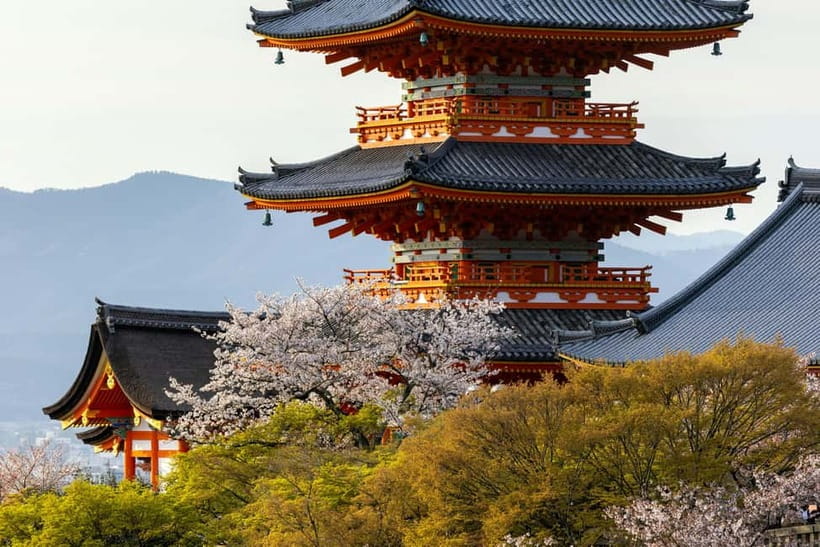 Osaka: Kyoto & Uji Historical Sites and Scenic Delights Tour - Entering Kyoto the Practical Way, Osaka to Uji in 10 Hours