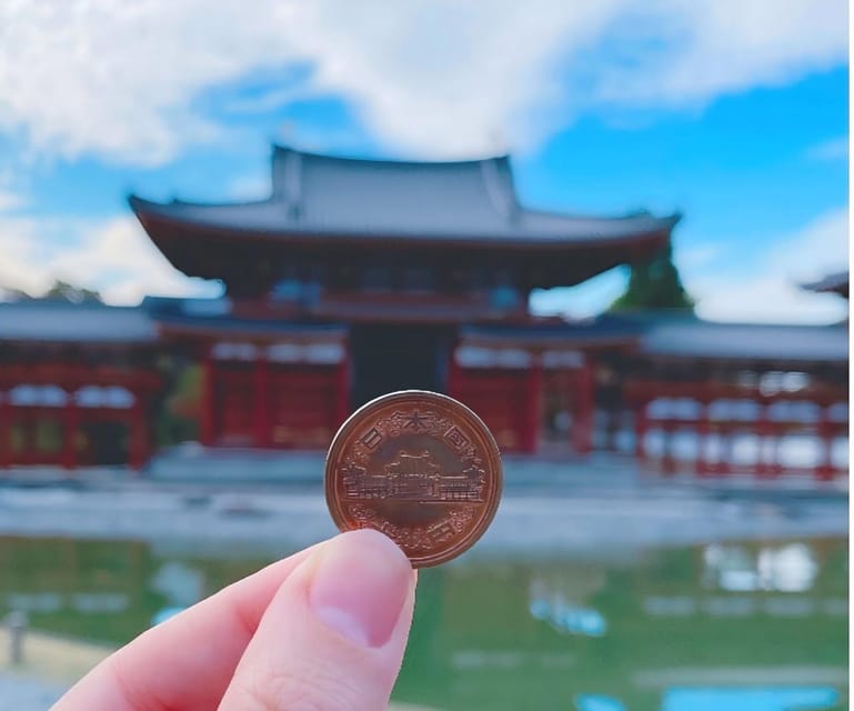 Osaka: Kyoto & Uji Historical Sites and Scenic Delights Tour - Bus and Timing: How the Day Stays Manageable
