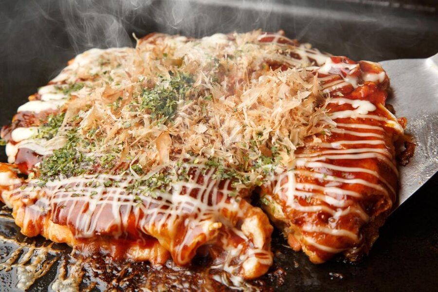 Osaka: Local Foodie Tour in Dotonbori and Shinsekai - Key things I’d put on your radar