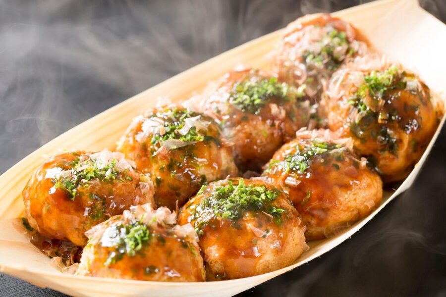 Osaka: Local Foodie Tour in Dotonbori and Shinsekai - Value for $108: what you pay for, and what that includes