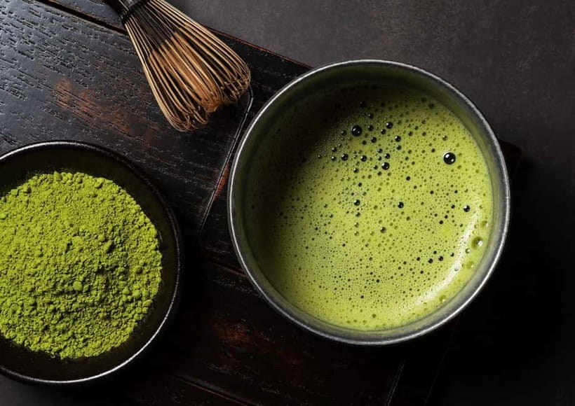 Osaka: Matcha Making Experience with Japanese Sweets - Key highlights worth planning for