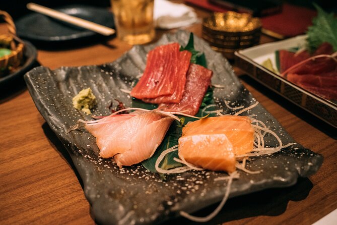 Osaka: Namba Local Food Walking Tour (Taste 15 Dishes) - Meeting at Doutor Namba, Then Walking for About 3 Hours