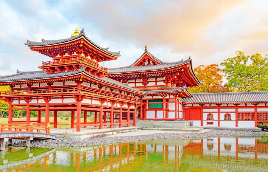Osaka: Nara and Uji Day Trip with Deer Park and Hot Spring - Why Nara and Uji Fit So Well on One Osaka Day