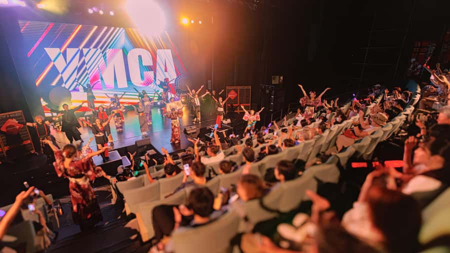 OSAKA NIGHT FUSION Japanese Taiko Kabuki Samurai Dance Show - Ticket Price and Value: Is $40 for Osaka Night Fusion Worth It?