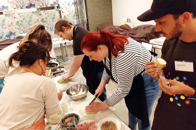 Osaka Okonomiyaki Cooking Experience! - Price and Value: What $49.55 Covers and Why It Feels Fair
