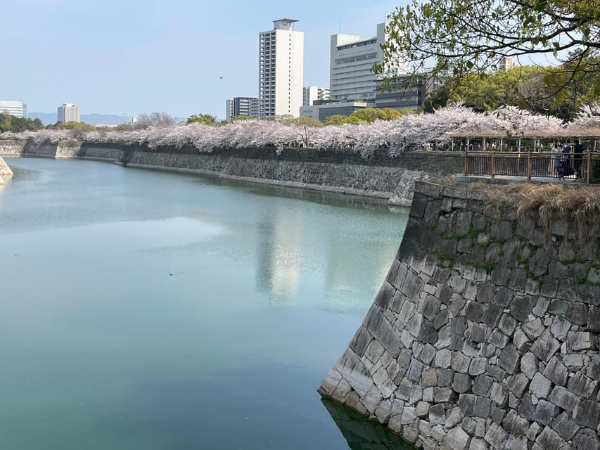 Osaka: Osaka Castle & Historical Museum Guided Tour - Should you book this Osaka Castle guided tour?