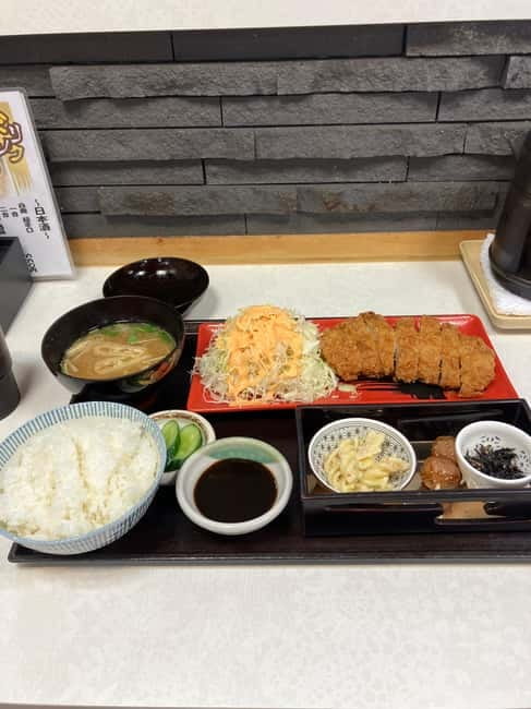 Osaka: Private and Fully Customized Tour with Hotel Meet Up - Guide quality: why Kieran comes up so often
