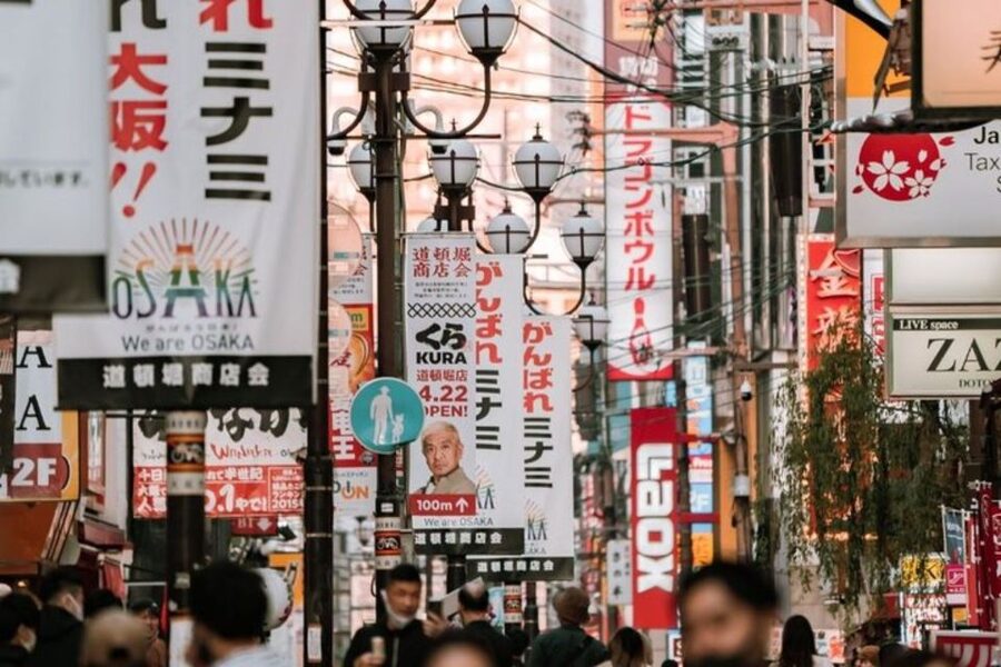Osaka: Private Custom Walking Tour with a Local Guide - What the Best Guides Add: Advice, Humor, and Real City Help