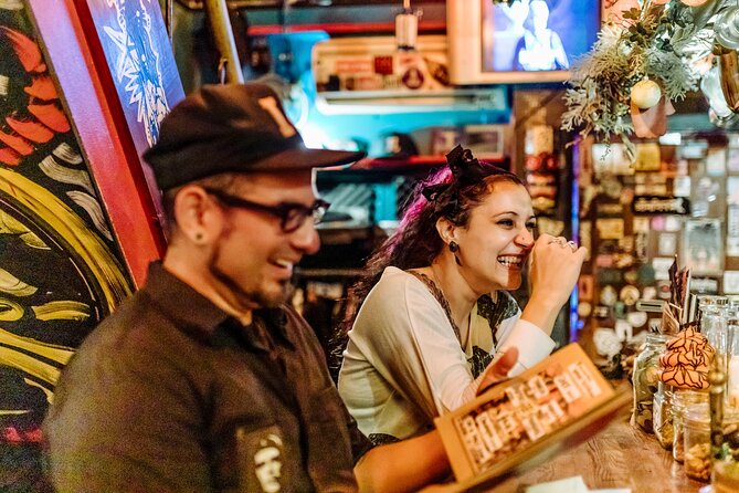 Osaka Private Half-Day Tour with a Local - Secrets & Highlights - Stop 5: Dotonbori canal lights, backstreet arcades, and local shopping