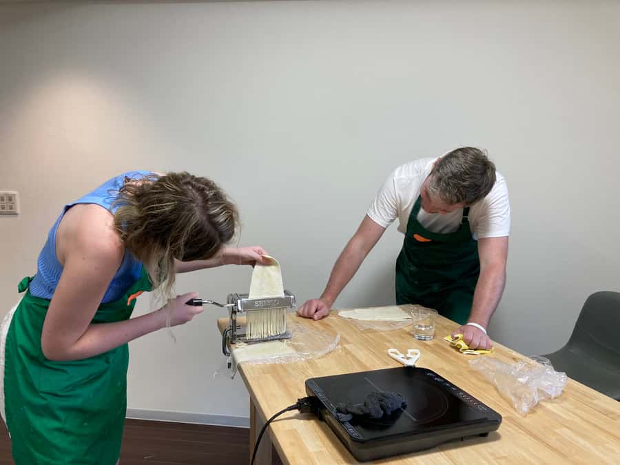 Osaka: Ramen and Gyoza Cooking Class in Dotonbori - What You’re Really Buying: Ramen Skills, Not Just a Meal