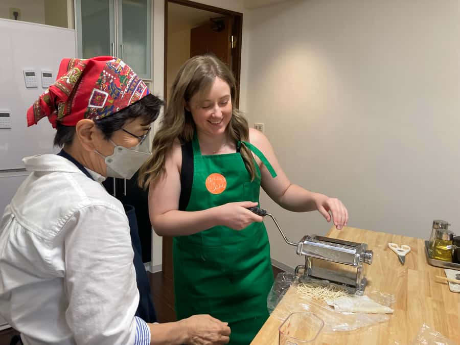 Osaka: Ramen and Gyoza Cooking Class in Dotonbori - The Take-Home Moment: Your Own Bowl, Your Own Logic