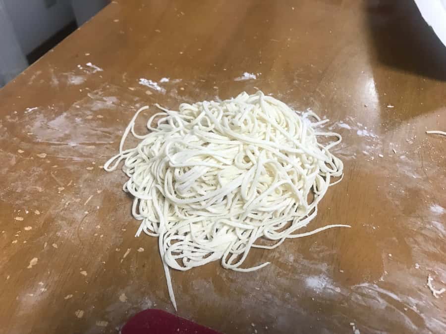Osaka: Ramen and Gyoza Cooking Class in Dotonbori - Value for $70: What Makes It Worth the Money