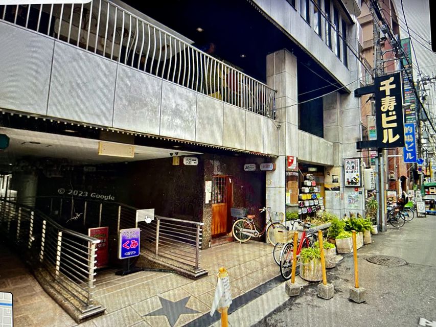 Osaka Sake Tasting with Takoyaki Cooking - Key things that make this Osaka class worth your time