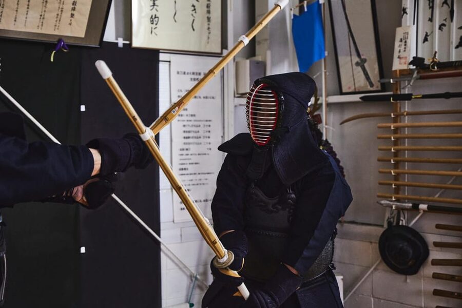 Osaka: Samurai Training Experience KENDO in Osaka - Key Things That Make This Kendo Experience Worth Your Time