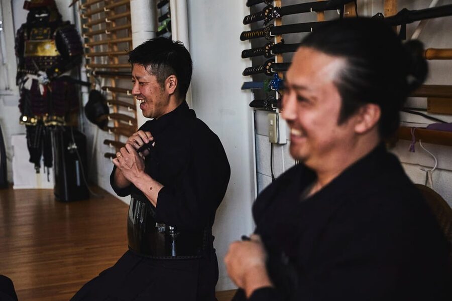 Osaka: Samurai Training Experience KENDO in Osaka - Why This Osaka Kendo Class Feels Real, Not Staged