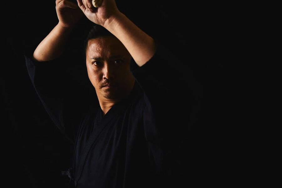 Osaka: Samurai Training Experience KENDO in Osaka - Sparring as a Beginner: How This Class Keeps It Fun and Controlled