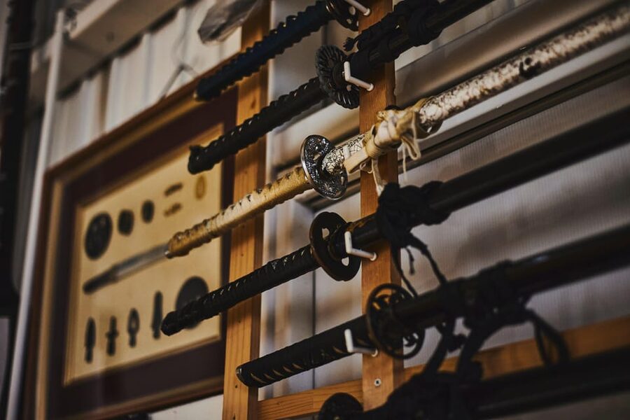 Osaka: Samurai Training Experience KENDO in Osaka - Who Should Book, and Who Should Skip