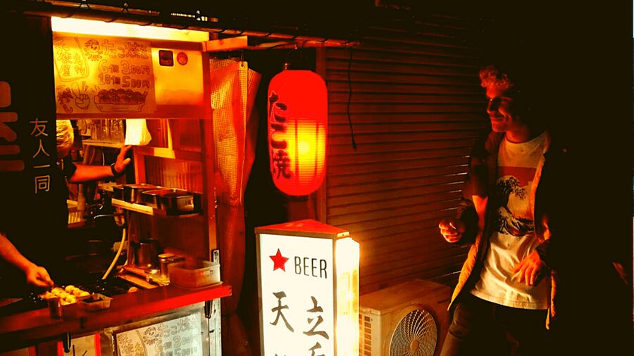 Osaka: Shinsekai Food Tour with 13-15 Dishes at 5 Eateries - Kushikatsu: the lightly fried skewers that define Osaka snack culture