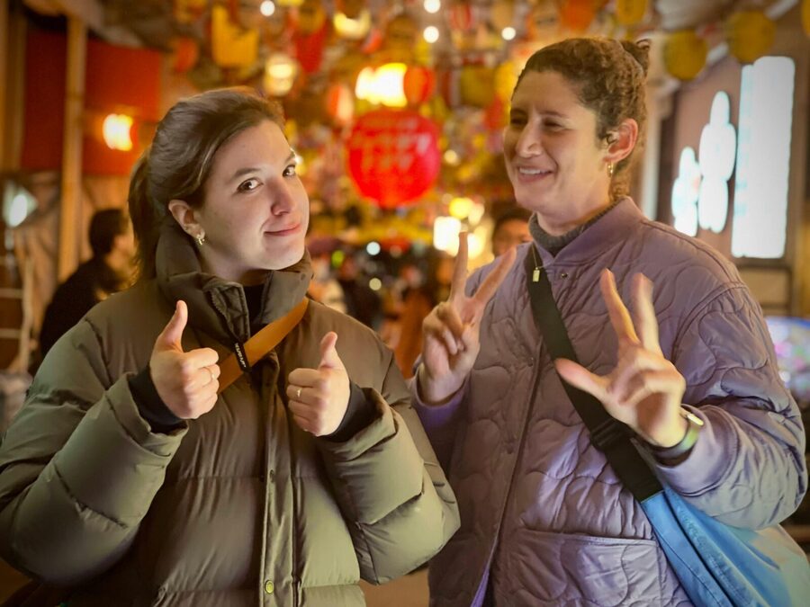 Osaka: Small Group, Big Flavors & Hidden Local Secrets Tour - What 15+ Dishes Really Means for Your Stomach
