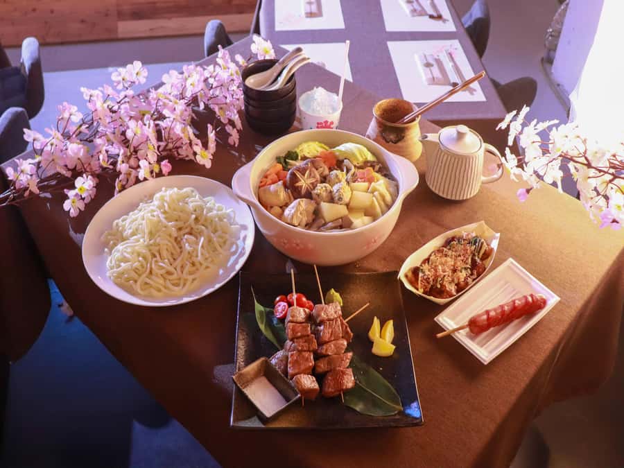 Osaka: Sumo Show & Experience w/ Optional Kimono & Hot Pot - Key points to know before you go