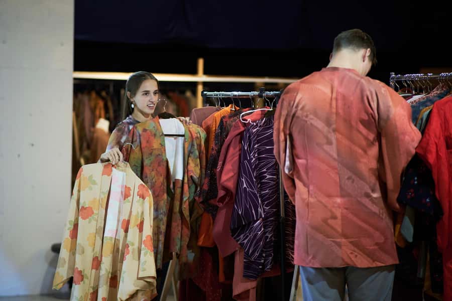 Osaka: Sumo Show & Experience w/ Optional Kimono & Hot Pot - The Interactive Sumo Experience, Lottery Risk, and What to Expect