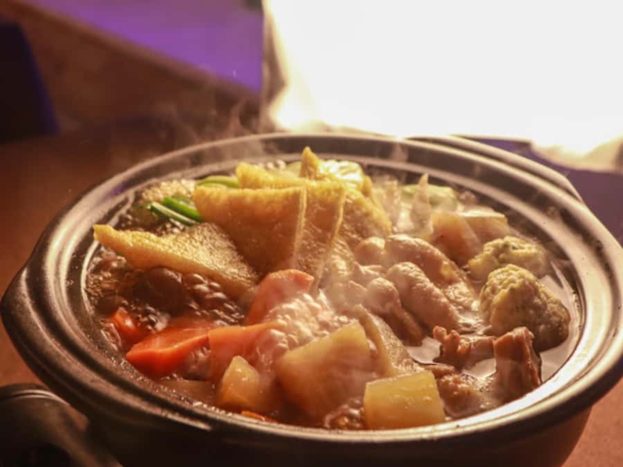 Osaka: Sumo Show & Experience w/ Optional Kimono & Hot Pot - Kimono Haori Try-On, Premium Option, and Where It Fits in Your Day